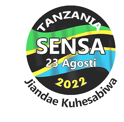 The United Republic of Tanzania Population and Housing Census,23rd