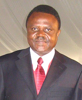 H.E. Adadi Mohamed Rajabu - Ambassador