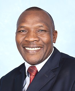 H.E Prof Emmanuel D. Mbennah - AMBASSADOR