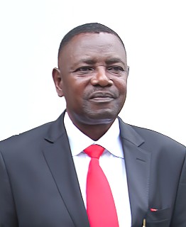 H.E. Lt. Gen. (Ret) Charles Lawrence Makakala - Ambassador