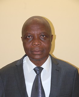 H.E.  IGP. (Ret). Simon Nyakoro SirroNyakoro Sirro - Ambassador and Head of Mission