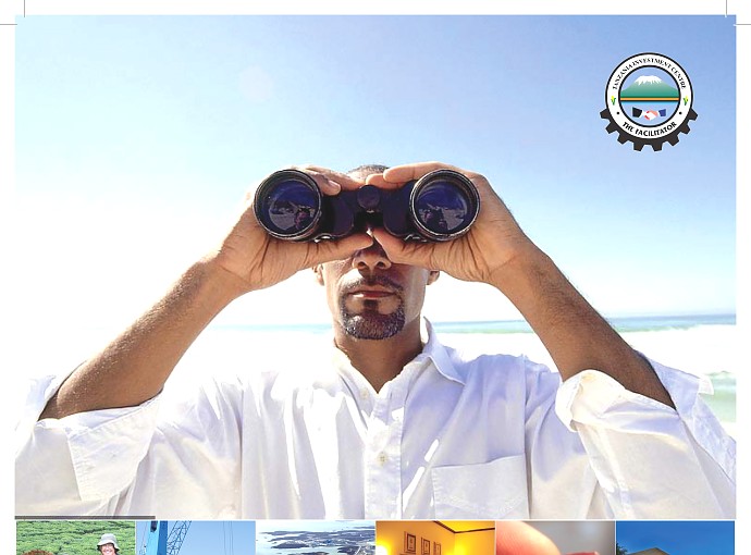 Investment Guide to Tanzania 2014 -15 Edition
